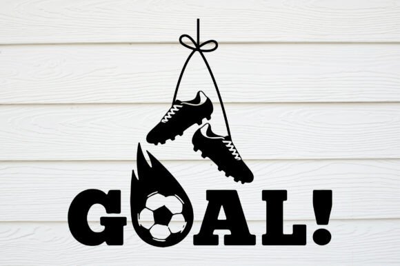 Download Goal Soccer SVG - Soccer svg Collection