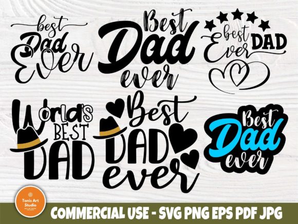 Download Fathers Day Set - Premium Resources